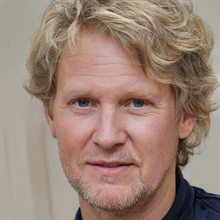 Arne Van Damme