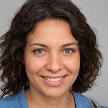 Iris Vermeulen