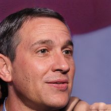 Simon Dumont