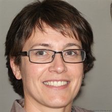 Nora Vermeulen