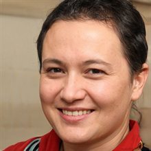 Katrien Claes