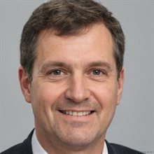 Simon Van Damme
