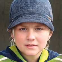 Julie Goossens