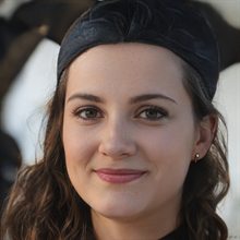 Maya Janssens