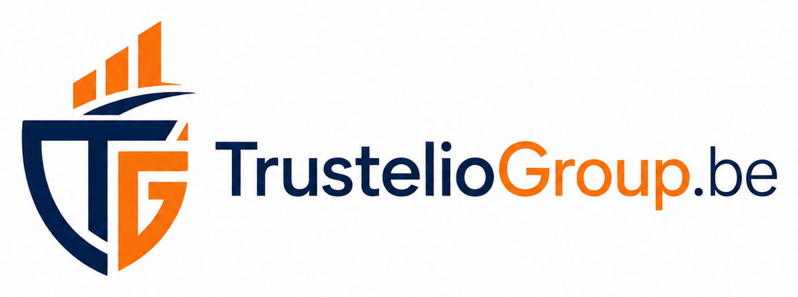 Logo TrustelioGroup